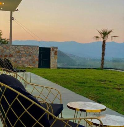Sarande Apartamento | ILLYRIAN Paradise