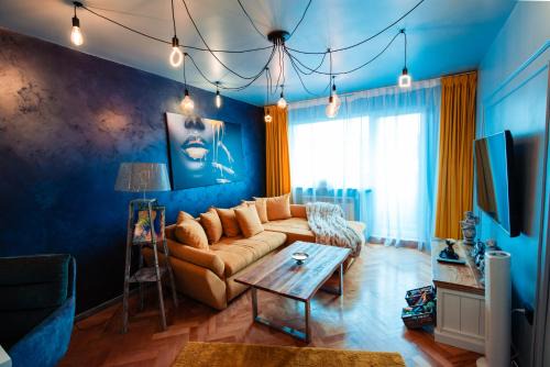 Cluj-Napoca Apartamento | Ilmar suites - new