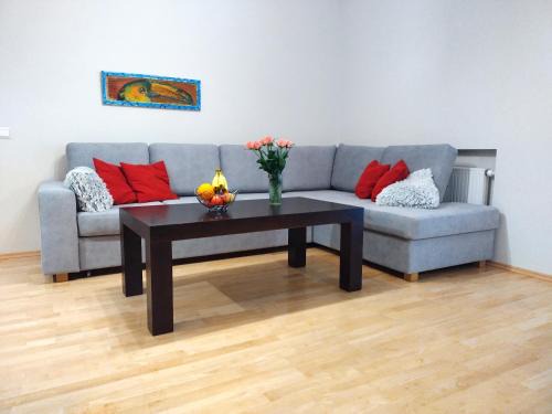 Kalamaja Apartamento | Ilmarine Apartment