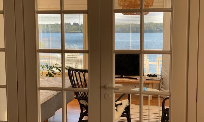 Keminmaa Apartamento | Ilmola resort by the river