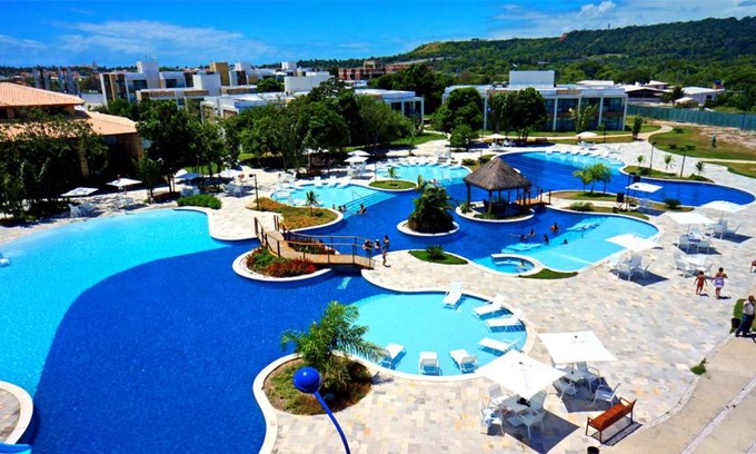 Barra de Sao Miguel Apartamento | Iloa, Barra de São Miguel 104B
