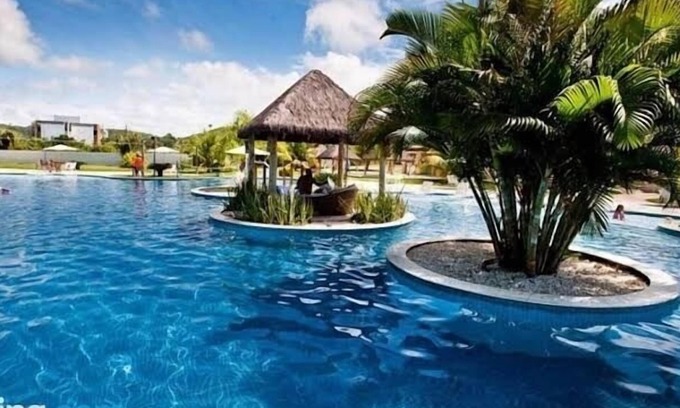 Barra de Sao Miguel Apartamento | Vrbo Property