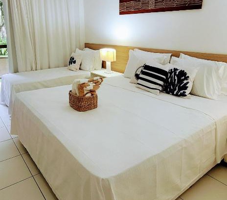 Barra de Sao Miguel Apartamento | ILOA Residence Flat Alagoas