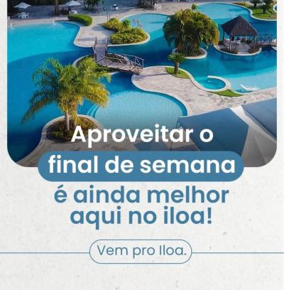 Barra de Sao Miguel Apartamento | Iloa Residence Casa 005H