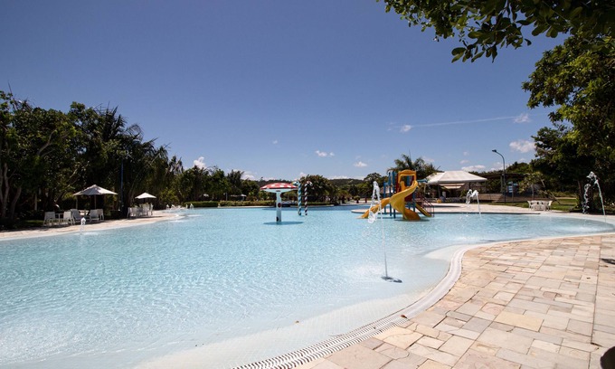 Barra de Sao Miguel Casa | Iloa Residence - Apto Térreo 004