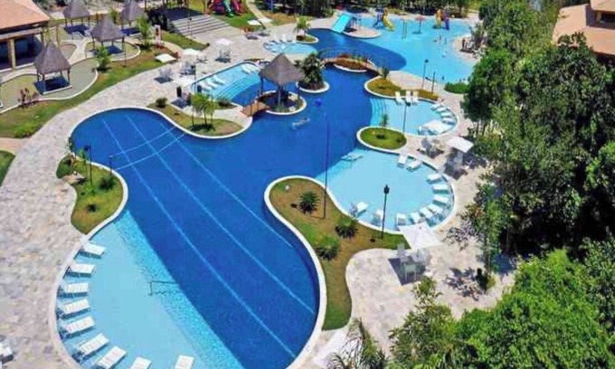 Barra de Sao Miguel Complejo | Iloa Resort, a paradise waiting for you.