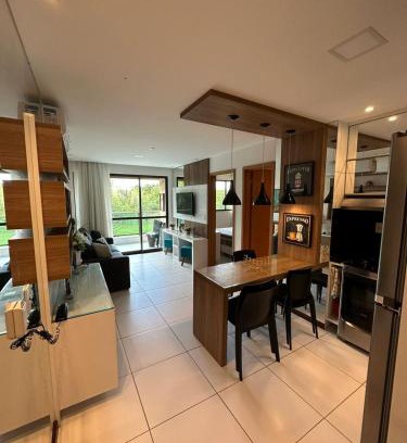 Brejo Apartamento | Iloa Resort Residence 106L
