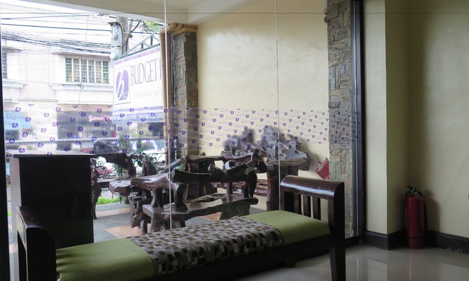 Jaro Casa | Iloilo Budget Inn - Jaro