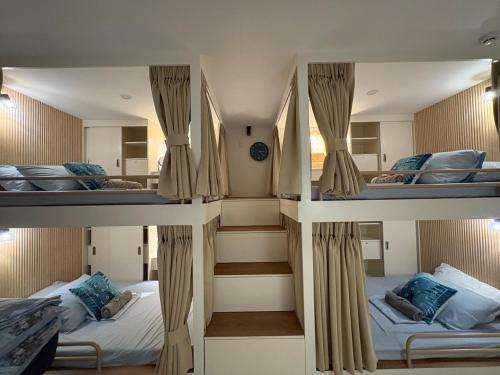 Iloilo City Proper Apartamento | Iloilo Condo for Group Stay