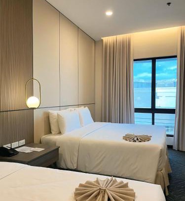 Iloilo City Proper Hotel | ILOILO GRAND HOTEL