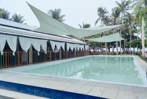 Molo Hotel | Iloilo Paraw Beach Resort