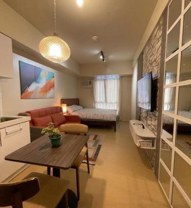 Mandurriao Apartamento | Iloilo Travellers Zen Zone Avida Tower 4