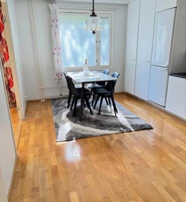 Kotka Apartamento | Ilona Apartment, ESCAPE 2