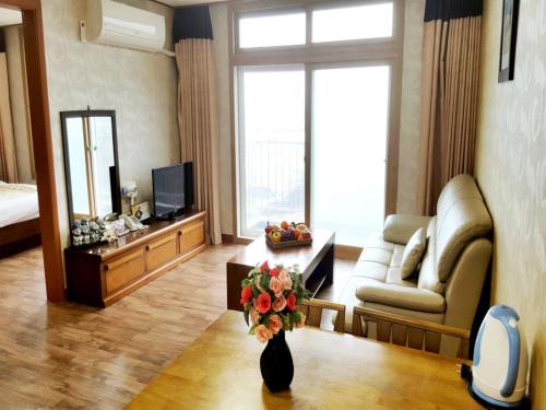 Toseong Complejo | Ilsung Resort Sulak