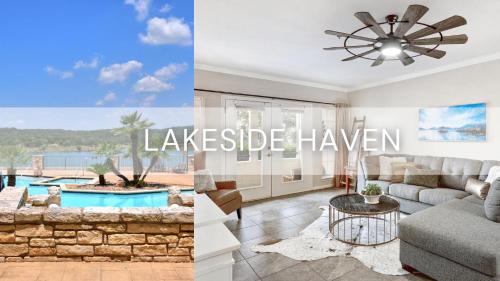 Highland Lake Estates Casa | ILT 2106 Lakeside Haven