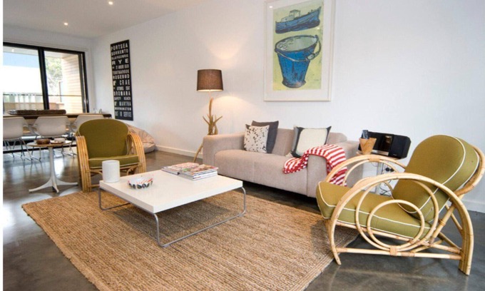 Flinders Apartamento | Iluka - Apartamento en Flinders