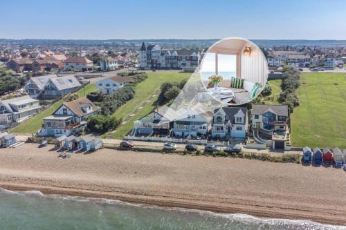 Herne Bay Casa | Iluka