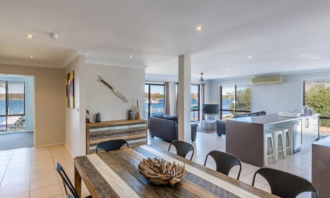 Shoalhaven Heads Casa | Iluka - cerca del mar, Shoalhaven Heads