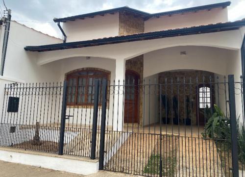 Passa Quatro Casa | Iluminarch Home