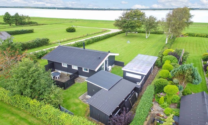 Egense Casa | "Ilya" - 90m to the fjord by Interhome
