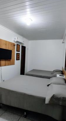 Santarem Apartamento | Imóveis Por Temporada em Santarém no Pará