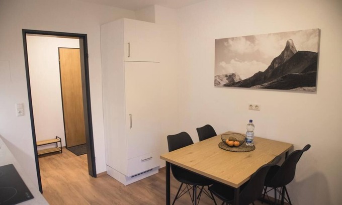 Blaichach Apartamento | Im Allgäu Daheim