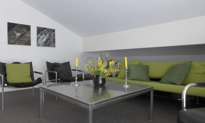 Wengen Apartamento | Im Gruebi Apt.5 by Interhome