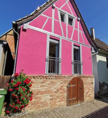 Odenheim Casa | Im Herzen des Kraichgaus 2
