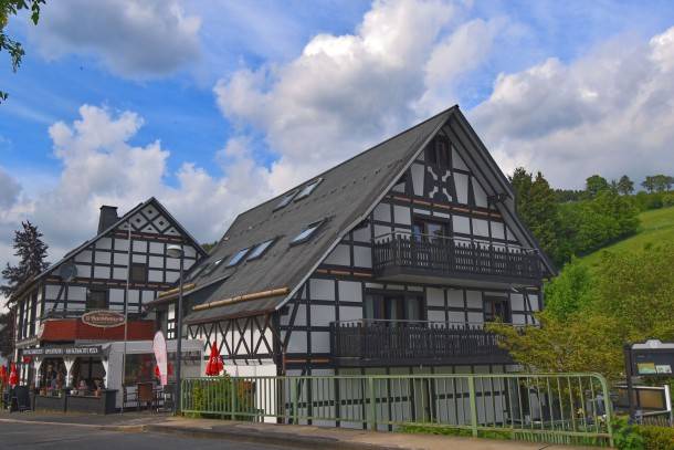 Elpe Apartamento | Im Hochsauerland