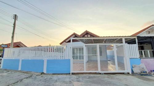 Ban Chang Casa | iM House Banchang