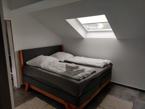 Lahnstein Apartamento | Im Mückenberg 4