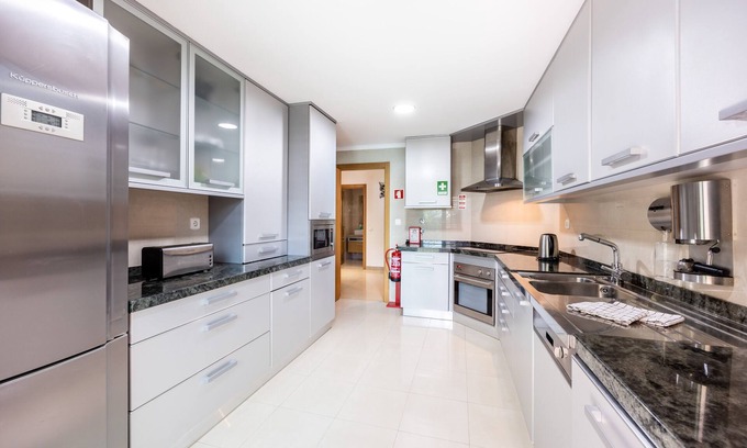 Braganca Apartamento | IM On Ameijeira