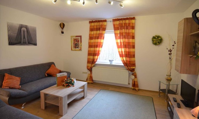 Elpe Casa | En Ries 1 + 2 + 3 - Ferienhaus Elpe