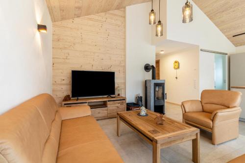 Zell am Harmersbach Apartamento | Im Rosengarten 3