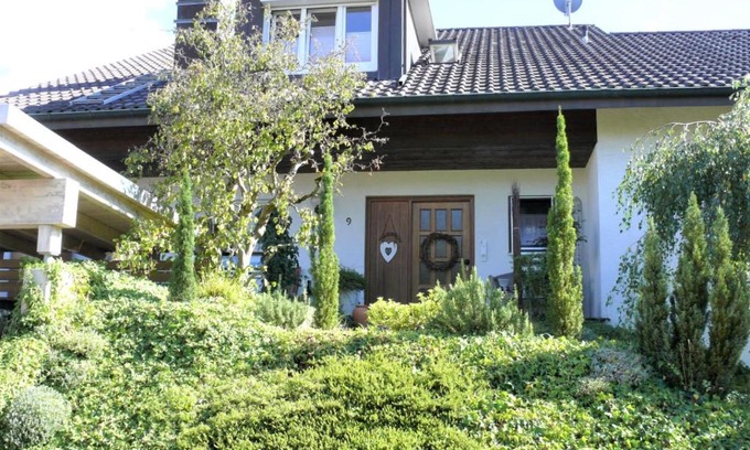 Altdorf Apartamento | Im Süden