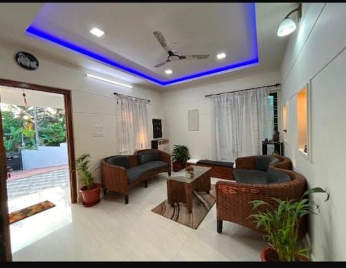 Thiruvananthapuram Casa | IMA'S home stay