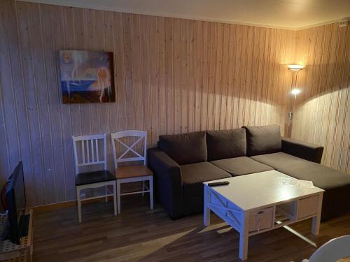 Storfjord Cabina | IMA Tursenter