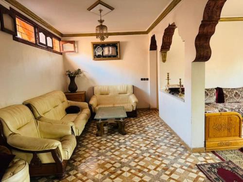 El Jadida Apartamento | Imaad Bourita