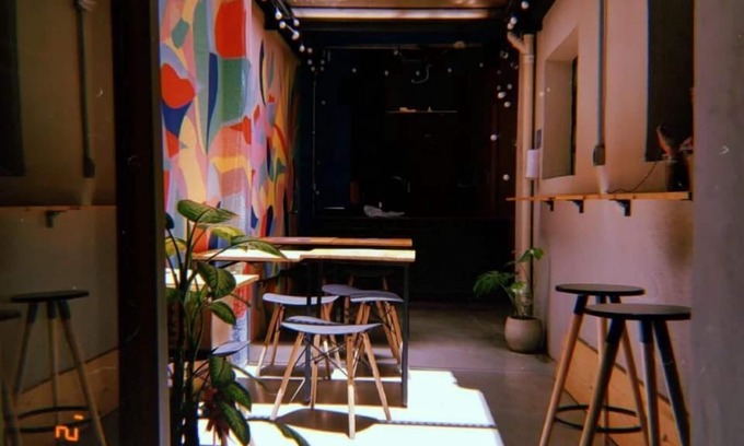 Consolacao Hostal | Imagina Hostel