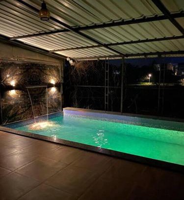 Tungarli Chalet De Esquí | Imagine Harmony