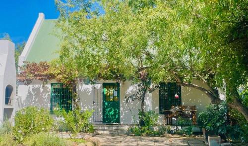 McGregor Casa | Imagine. McGregor