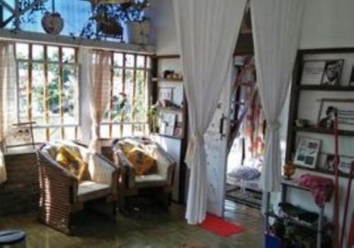 Parongpong Casa | Imah Seuri