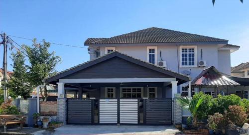 Sungai Petani Casa | Iman Homestay