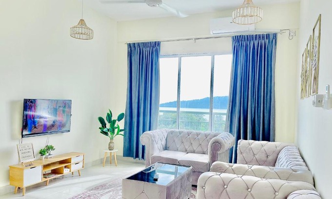 Sandakan Apartamento | iman Homestay Sandakan