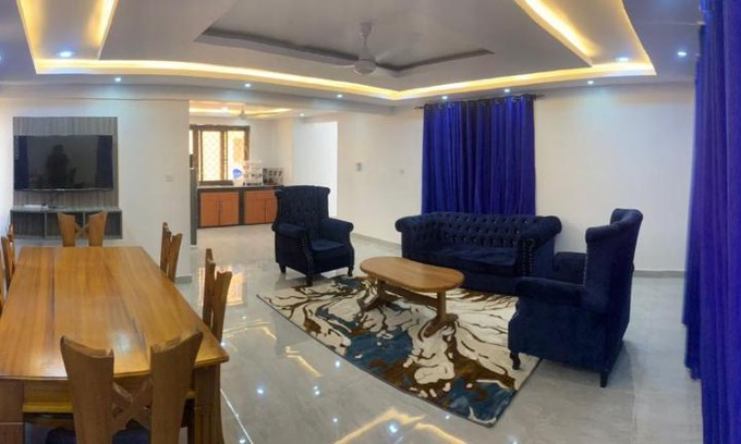 Nyali Apartamento | IMANCO APARTMENTS