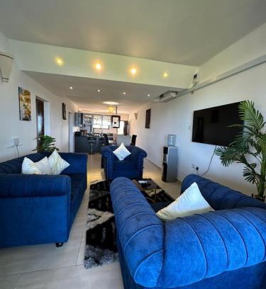 Diani Beach Apartamento | Imani Front Beach Appartment