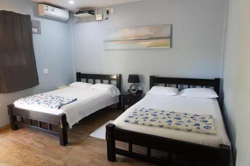 Placentia Hotel | Imani's Inn