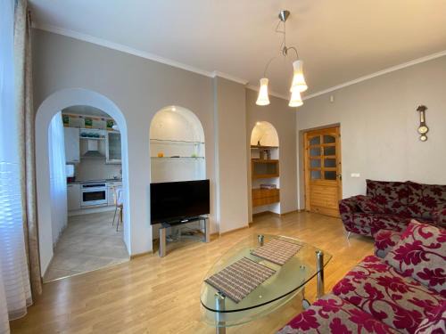 Daugavpils Apartamento | Imanta Apartment