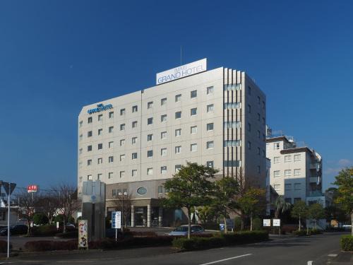Imari Hotel | Imari Grand Hotel