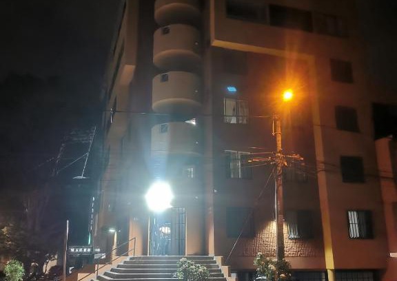 San Fernando Apartamento | Imbanaco Centro Medico Apartamento Estadio